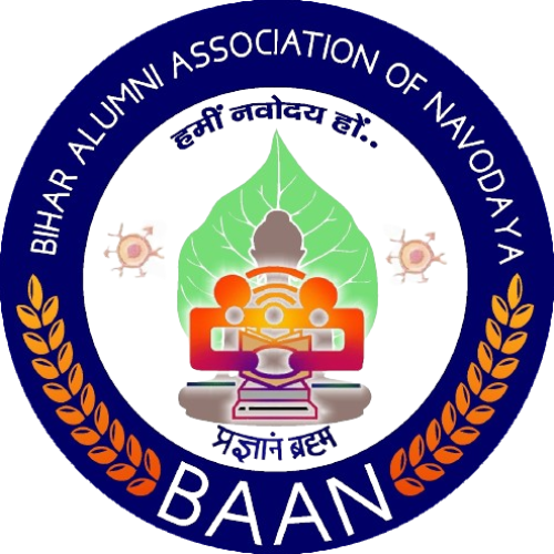BAAN logo